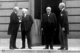 We did not find results for: Forward Or Backward Looking The Treaty Of Versailles History Of Government