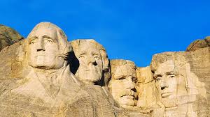 the making of mount rushmore history