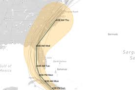 will Hurricane Elsa hit Florida ...