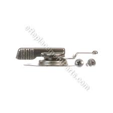 latch 5010005238 oem coleman