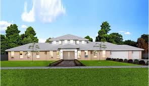 Luxury Acreage Home Designs For Sydney