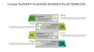 professional event planning business