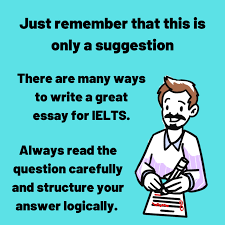 for ielts writing task 2