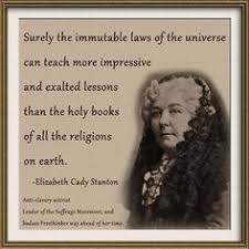 My Quotes on Pinterest | Women Rights, Susan Anthony and Annie Oakley via Relatably.com