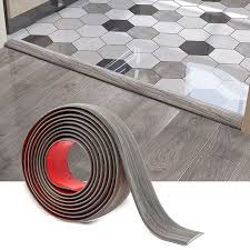 Laminate Floor Strip Floor