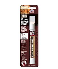 Wood Filler Floor Repair Stick Skm