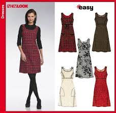 We did not find results for: New Look 6726 New Look Dress Patterns Pinafore Dress Pattern New Look Dresses