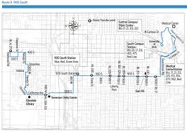 uta bus expansion in slc will it be