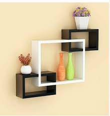 Decoration Shelf Rackset Of 3