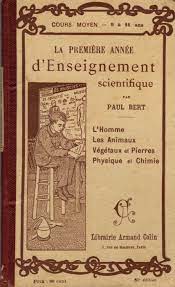 Ancien manuel scolaire Premiere Année d'Enseignement Scientifique 1913 |  eBay
