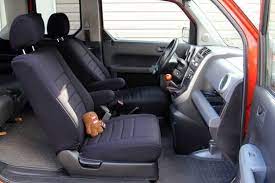 Honda Element Seat Covers For 2003