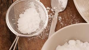 what is confectioners sugar easy