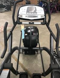 pre owned cybex 600a arc trainer po 600a