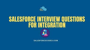 sforce integration interview