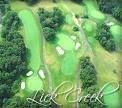 Lick Creek Golf Course in Pekin, Illinois | GolfCourseRanking.com