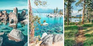 the ultimate lake tahoe summer guide