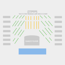 World According To Garth W Guest Farmers Daughters Tickets