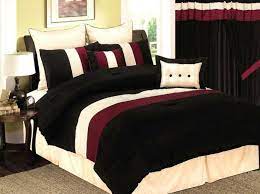 comforter sets velvet bedding sets