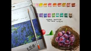Marco Raffine Colored Pencils