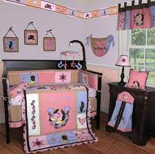 25 Baby Girl Bedding Ideas That Are