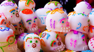 mexican celebration day of the dead