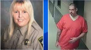 Escaped Alabama Inmate & Officer ...