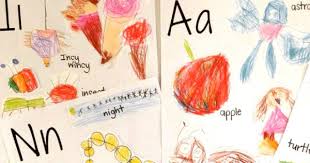 Make Your Own Alphabet Posters For Class You Clever Monkey
