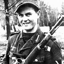 In 1943, mengele was granted a position that would earn him a well known place in history, as one of the most infamous people to ever walk the planet, as the chief doctor of the auschwitz death camps in poland. Matthaus Hetzenauer The Deadliest Nazi Sniper Of World War Ii