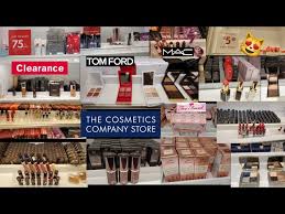 the cosmetics company walkthrough