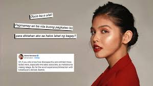 6 mic drop moments by maine mendoza