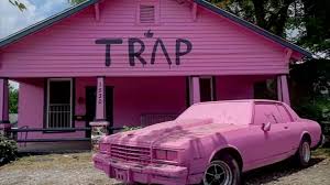 inside the haunted trap house 2 chainz