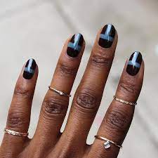 50 gorgeous nail colors for dark skin