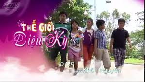 Thế Giới Diệu Kỳ - Tập 1 - Phim Thiếu Nhi - Video Dailymotion