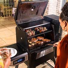 8 best charcoal grills in 2023