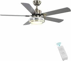 blades indoor outdoor ceiling fan