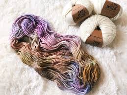 how to dye with our born to dye kit