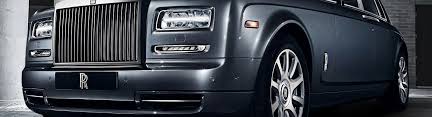 Rolls Royce Phantom Accessories Parts Carid Com