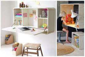 Тя ви предоставя мебели необходими за обзавеждането на детска/юношеска стая.размери. 20 Originalni Idei Za Detsko Byuro Rozali Com