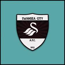 Download the vector logo of the swansea city fc brand designed by barginboy05 in encapsulated postscript (eps) format. Swansea City Fantasy Crest
