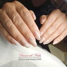 diamond nails top rated nail salon