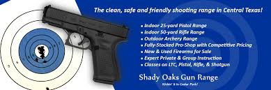 shady oaks gun range shady oaks gun range
