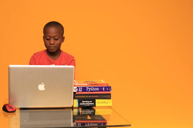 Meet Joshua Agboola: The Youngest Certified Amazon Web Services Developer Associate in the World