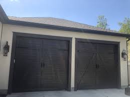 guide to garage door install s
