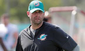 Adam Gase Says Dont Look Too Much Into Current Dolphins