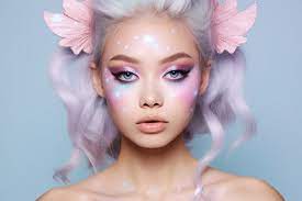 fairy makeup images browse 79 388