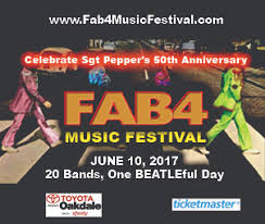 Tickets Now On Sale For East Coast Beatles Music Festival