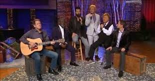 the gaither vocal band sings old