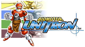 Biomotor Unitron Review ~ Chalgyr's Game Room
