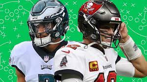 Bucs vs. Eagles Same-Game Parlay To Bet ...