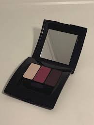 jafra powder eyeshadow trio midnight